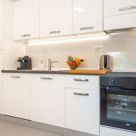 Petka Hill Apartments Dubrovnik Ngoại thất bức ảnh