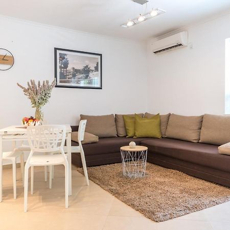 Petka Hill Apartments Dubrovnik Ngoại thất bức ảnh