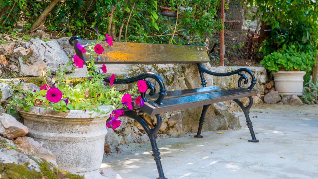 Petka Hill Apartments Dubrovnik Ngoại thất bức ảnh