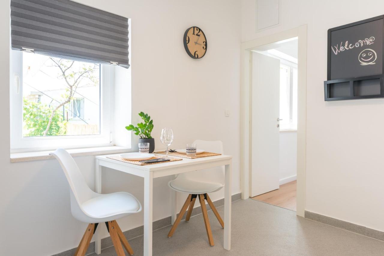 Petka Hill Apartments Dubrovnik Ngoại thất bức ảnh