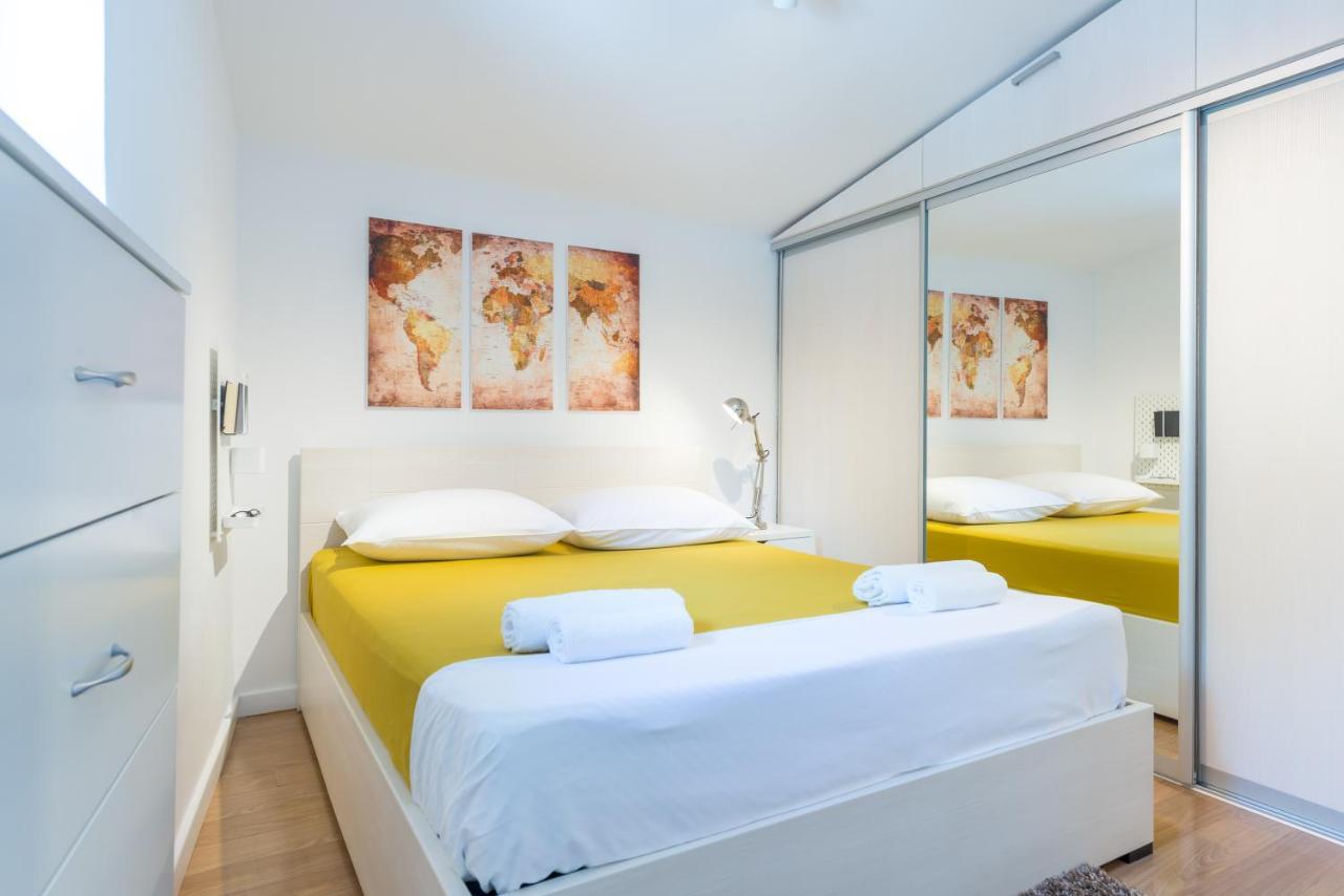 Petka Hill Apartments Dubrovnik Ngoại thất bức ảnh