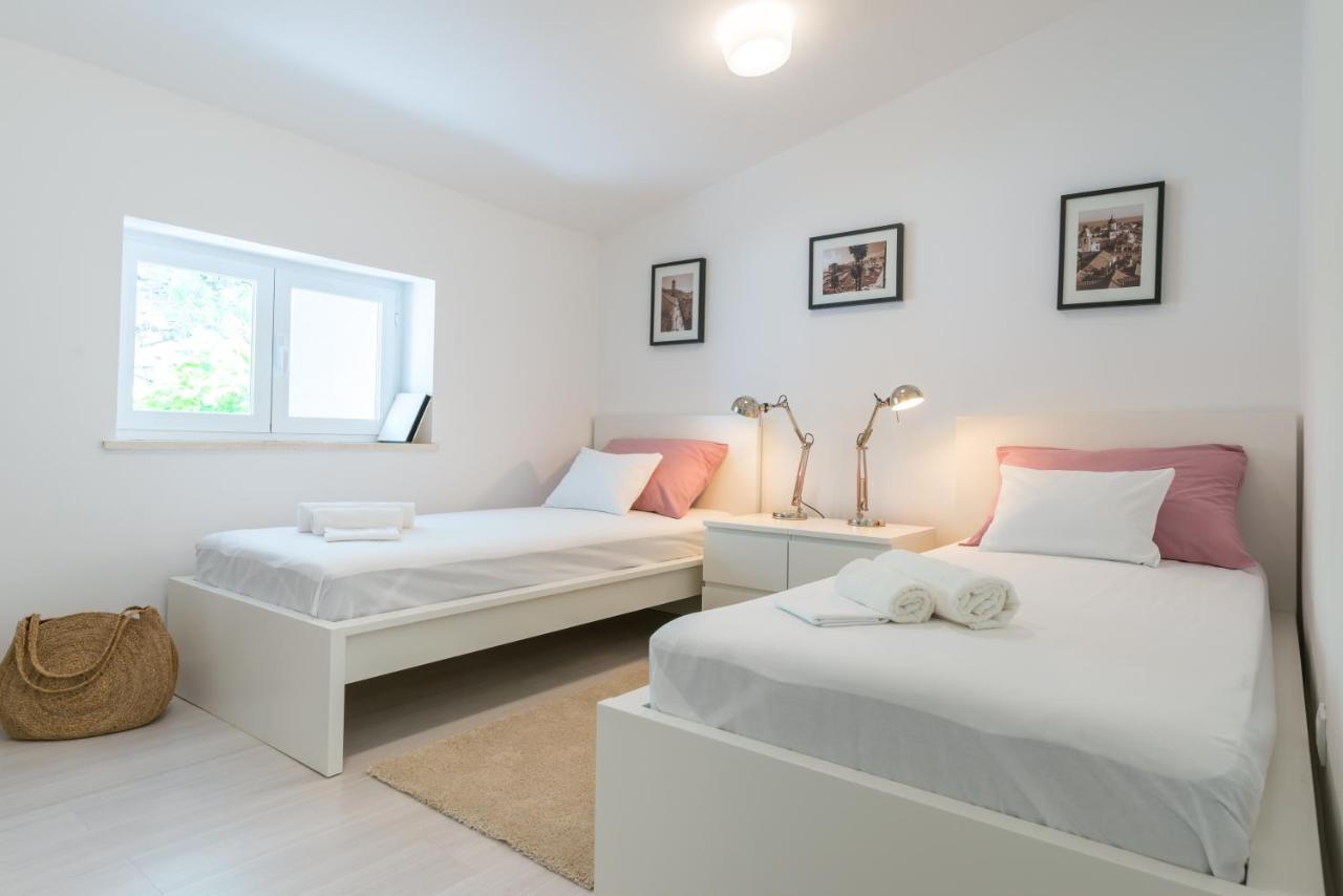 Petka Hill Apartments Dubrovnik Ngoại thất bức ảnh