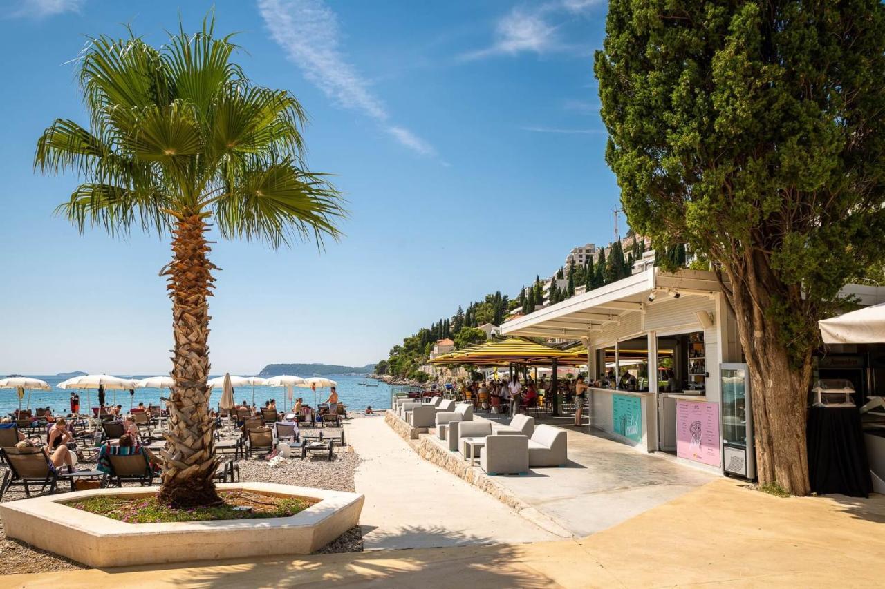 Petka Hill Apartments Dubrovnik Ngoại thất bức ảnh
