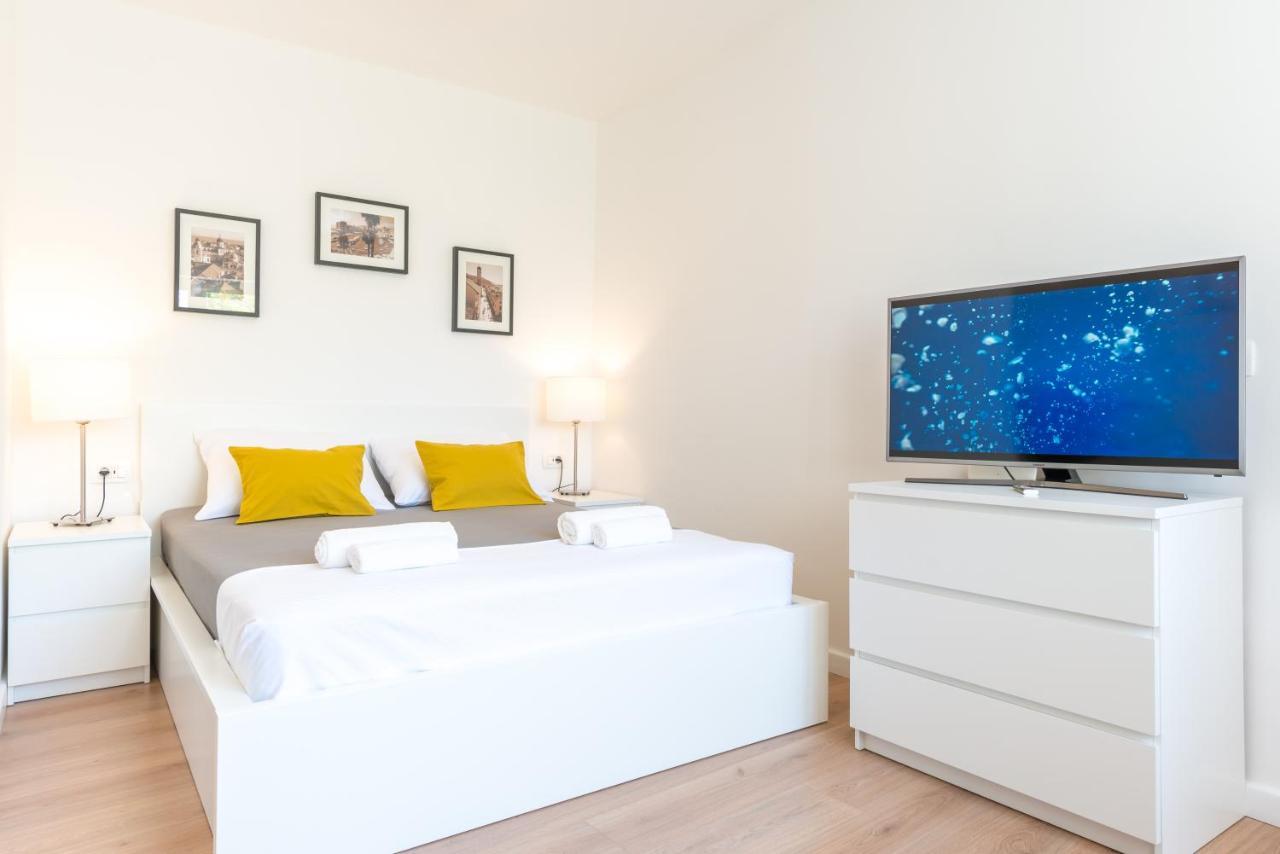Petka Hill Apartments Dubrovnik Ngoại thất bức ảnh