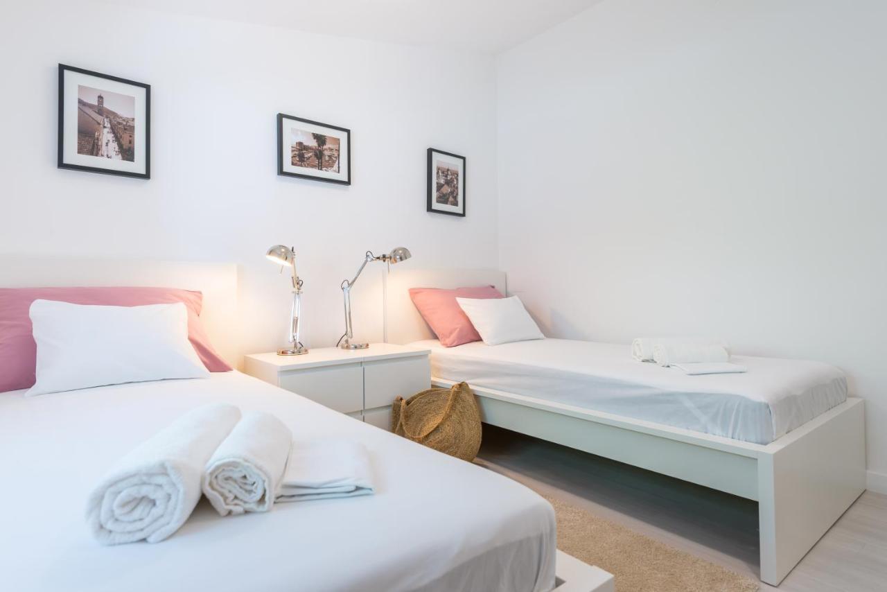 Petka Hill Apartments Dubrovnik Ngoại thất bức ảnh