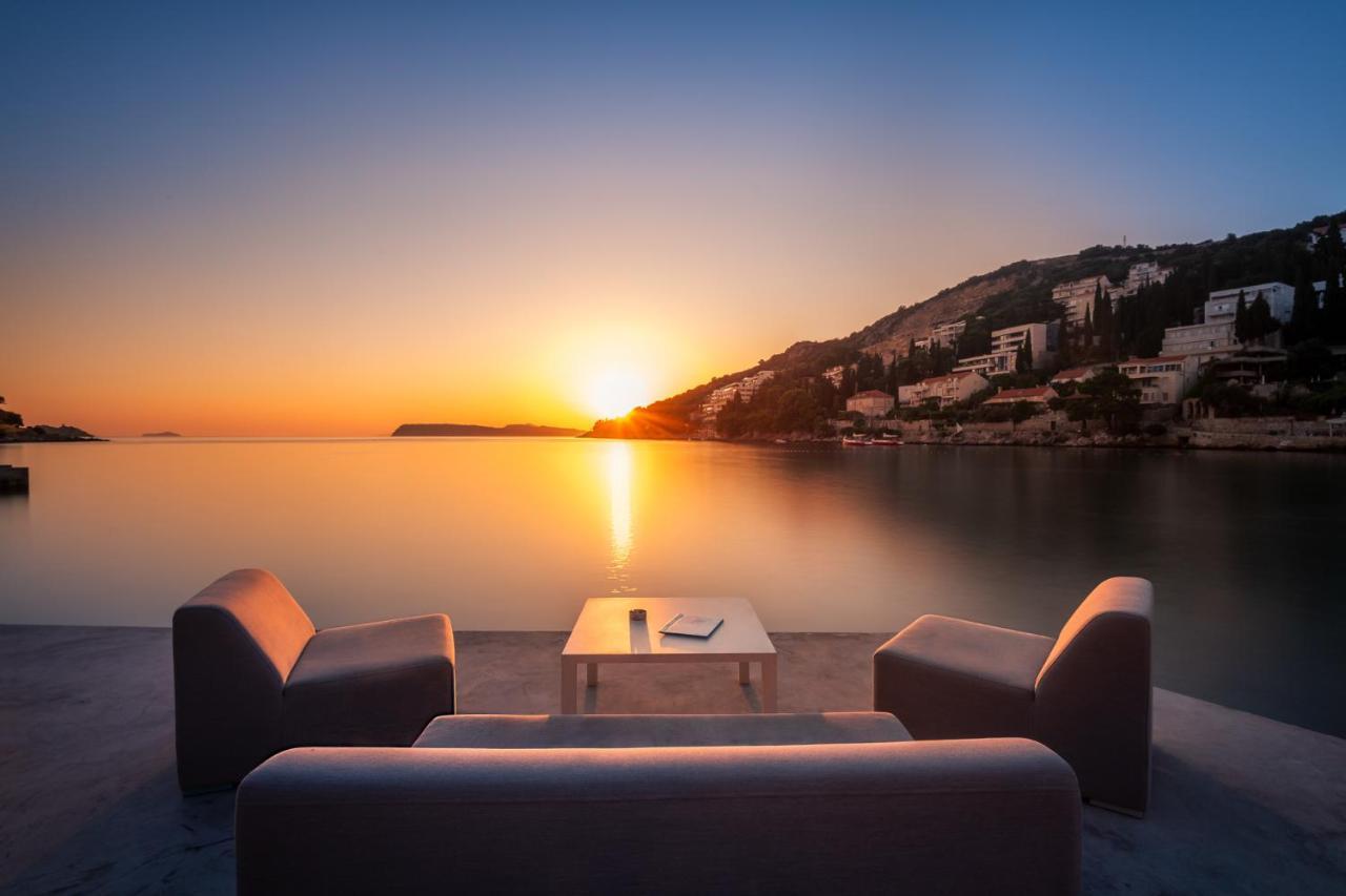 Petka Hill Apartments Dubrovnik Ngoại thất bức ảnh