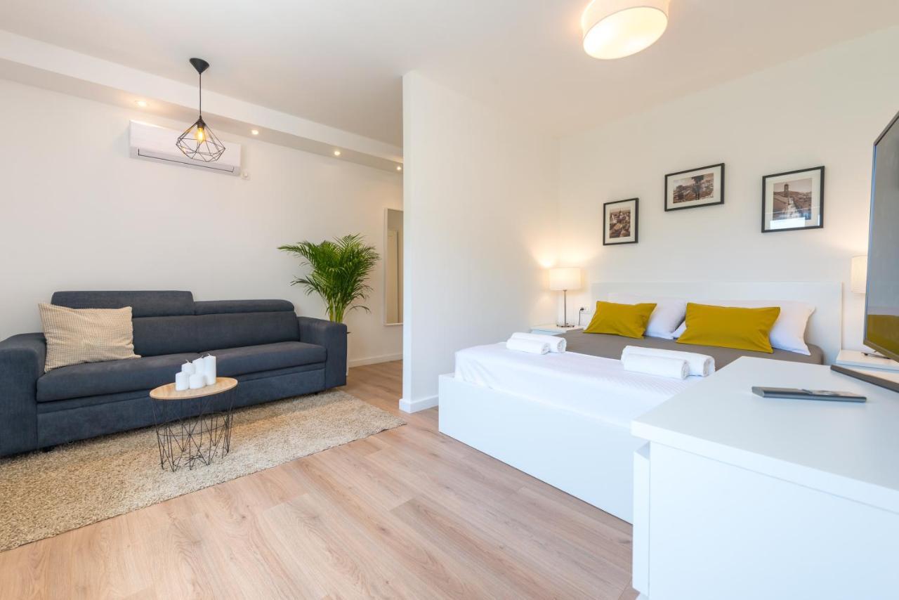 Petka Hill Apartments Dubrovnik Ngoại thất bức ảnh