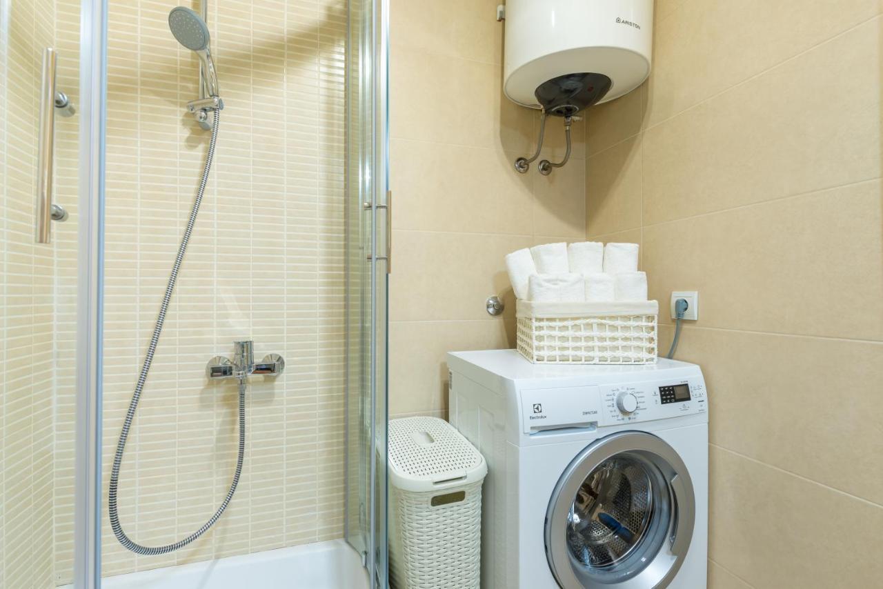 Petka Hill Apartments Dubrovnik Ngoại thất bức ảnh