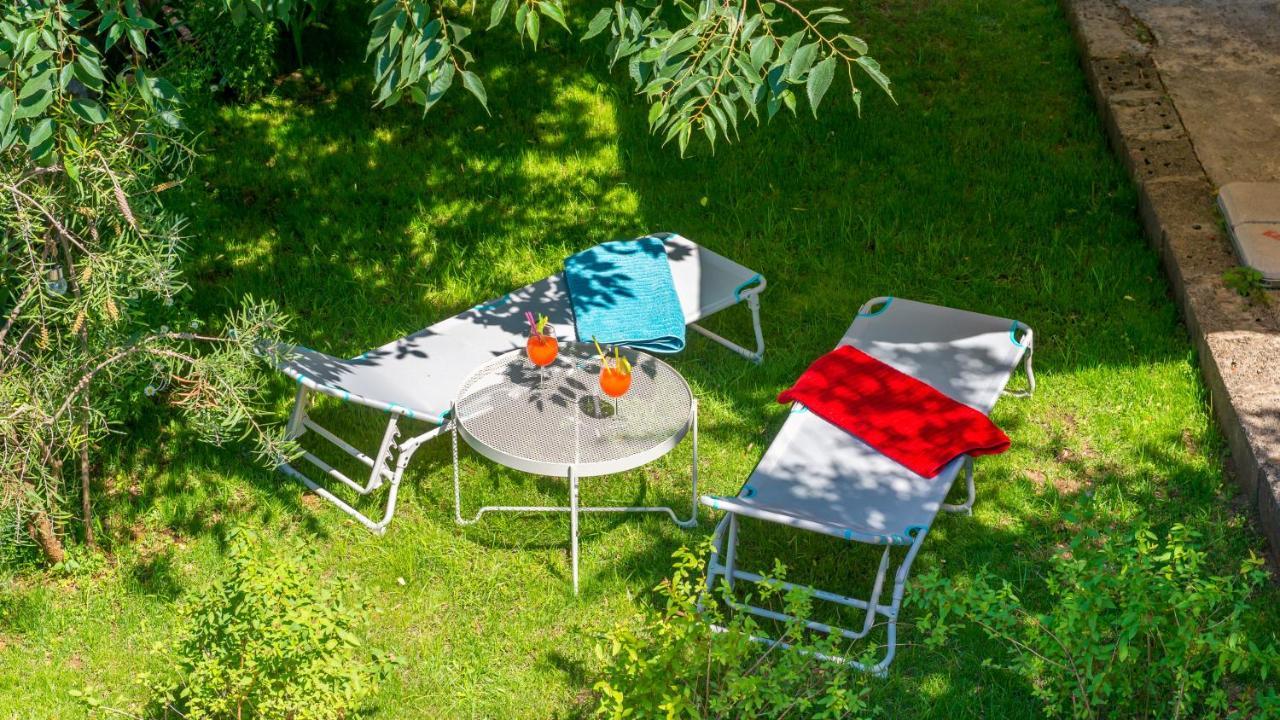 Petka Hill Apartments Dubrovnik Ngoại thất bức ảnh