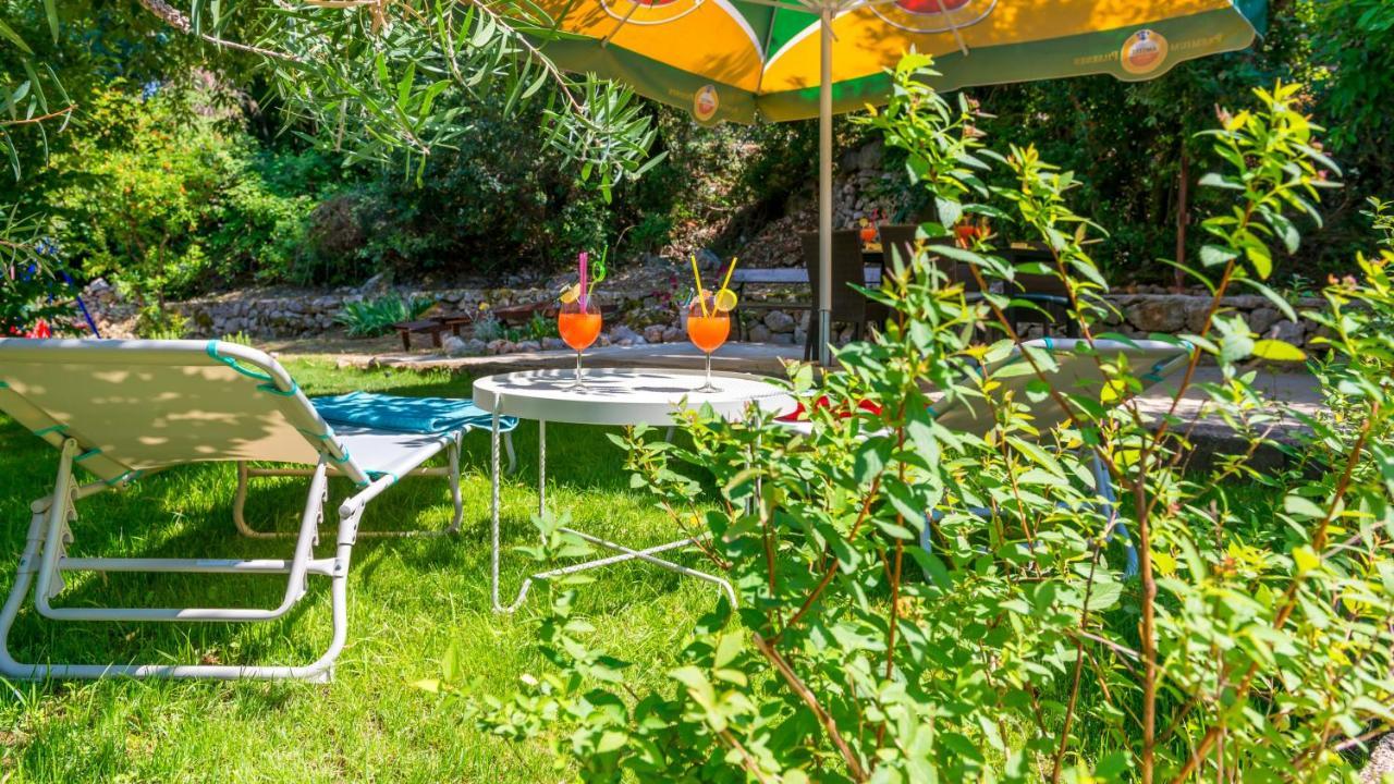 Petka Hill Apartments Dubrovnik Ngoại thất bức ảnh